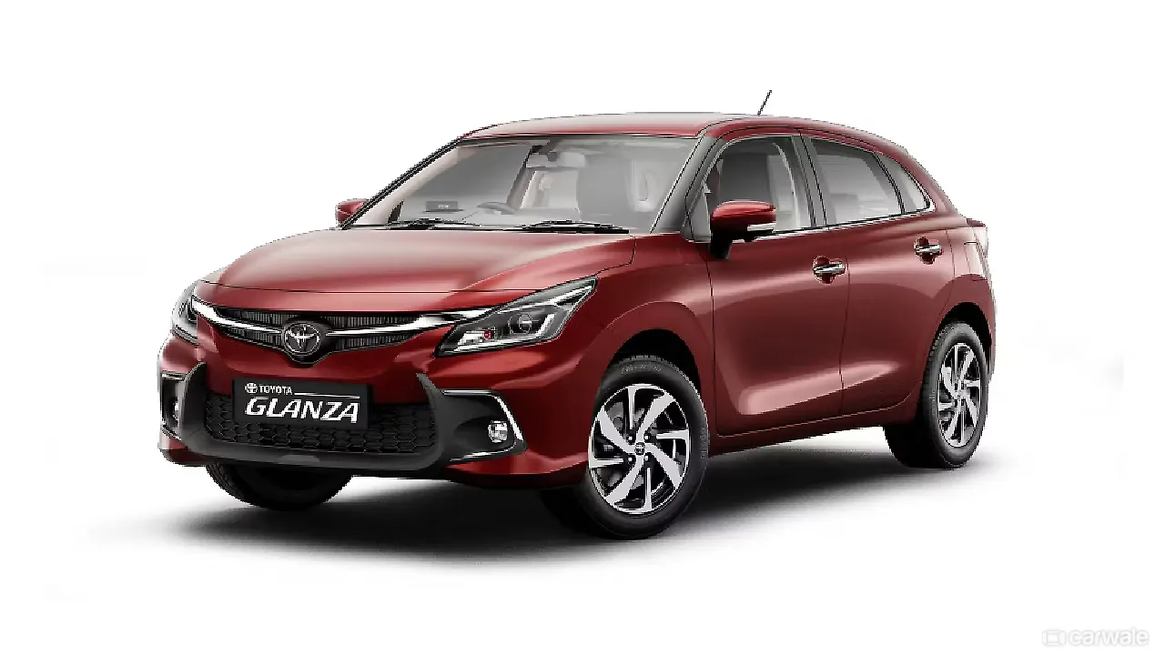 Glanza  / Baleno